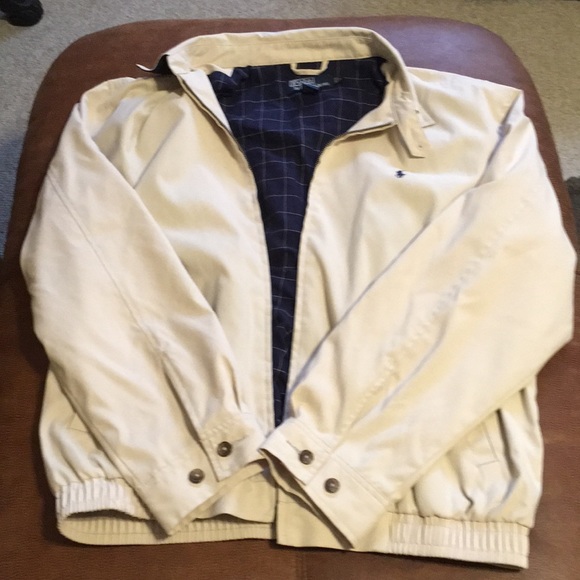 Polo by Ralph Lauren jacket - Picture 1 of 8
